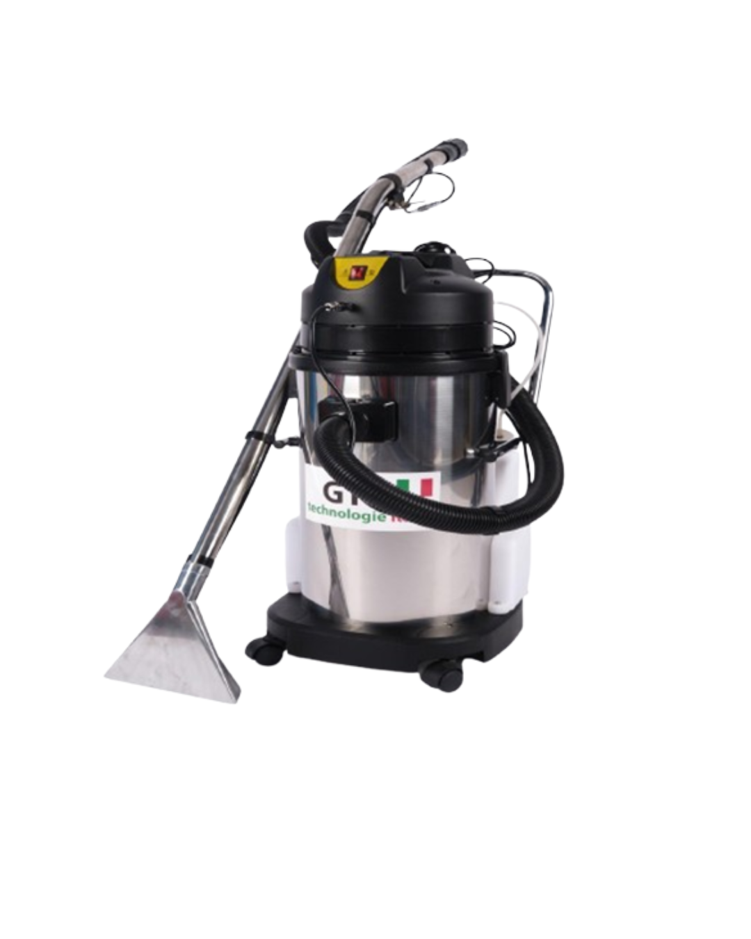 ASPIRATEUR INJECTION EXTRACTION 40L