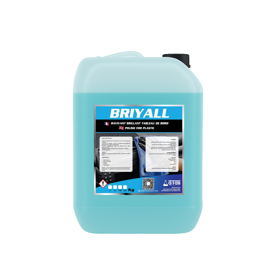 BRIYALL 10KG