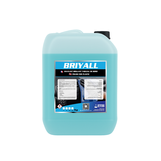 BRIYALL 10KG
