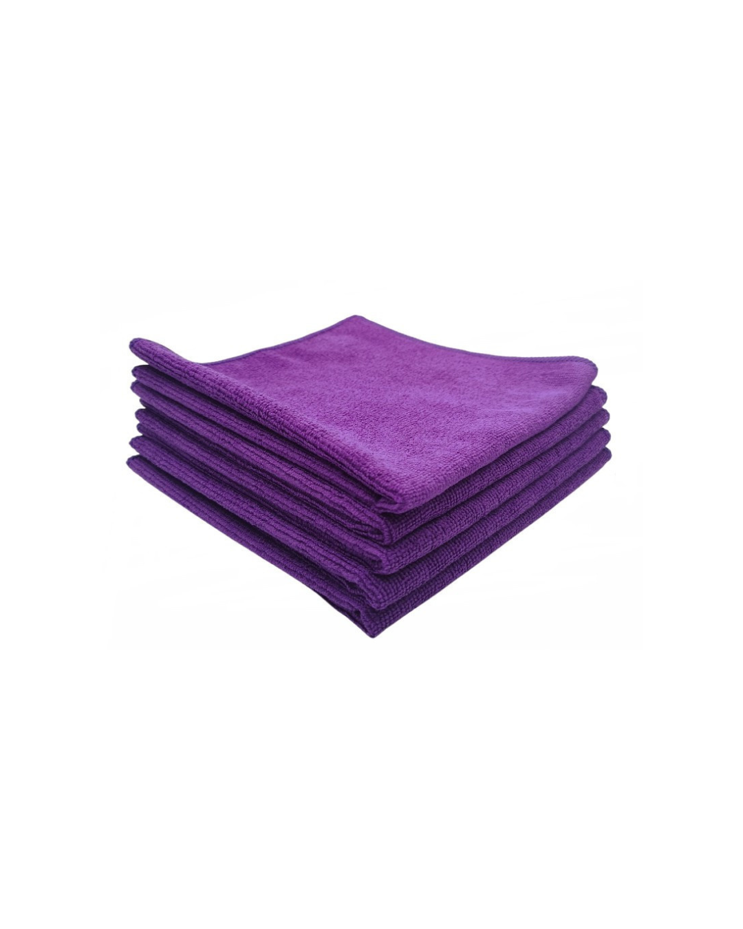 Chiffon Microfibre Violet