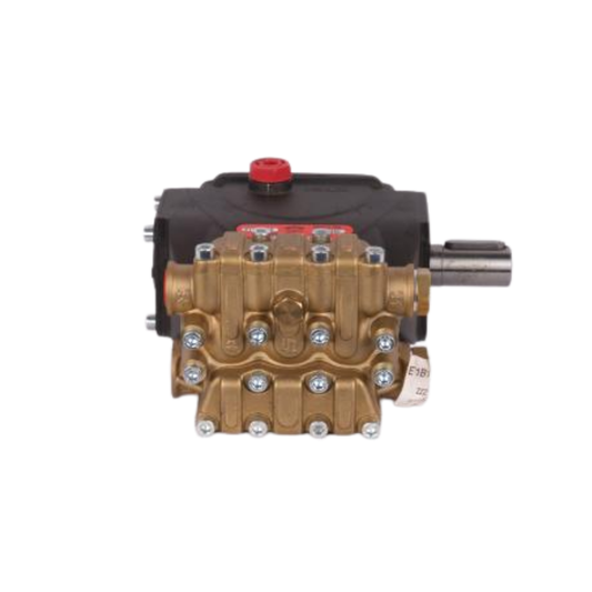 POMPE HAUT PRESSION 180 BAR INTERPUMP
