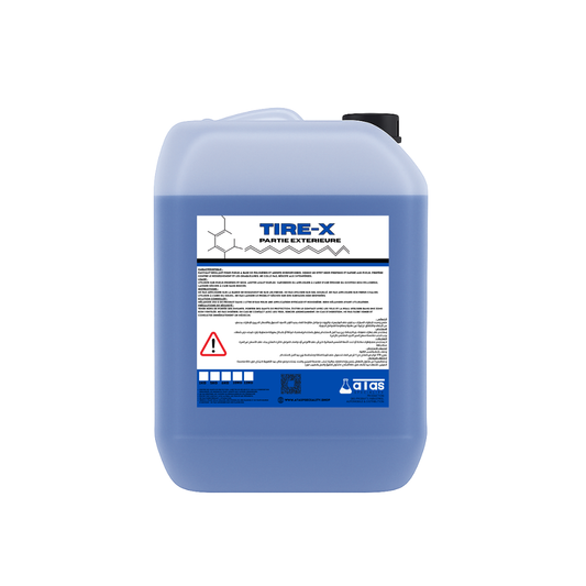 TIRE-X 10KG