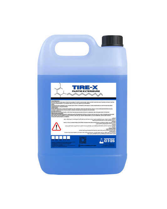TIRE-X 5KG