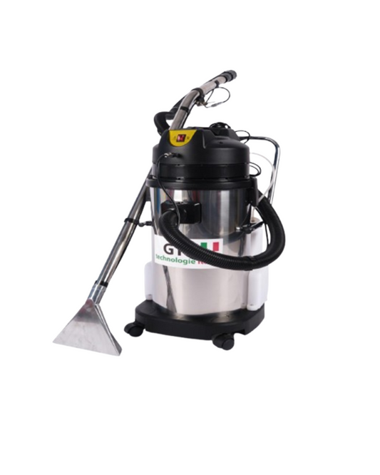 ASPIRATEUR INJECTION EXTRACTION 40L