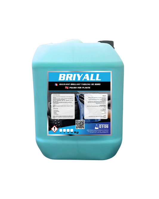BRIYALL 10KG