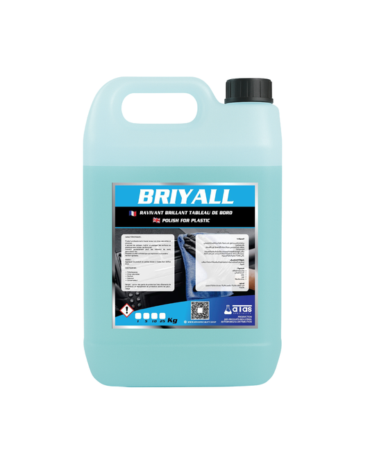 BRIYALL 5KG
