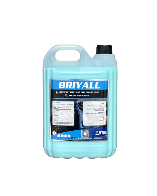 BRIYALL 5KG