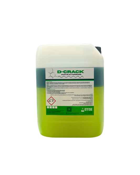 D-CRACK 10KG