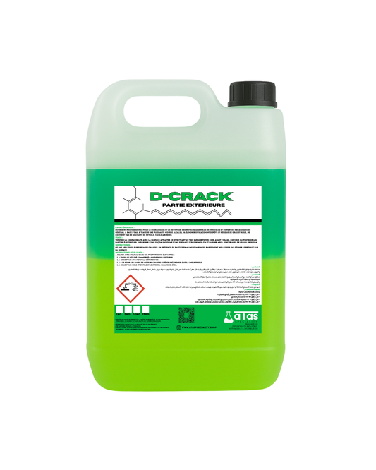 D-CRACK 5KG