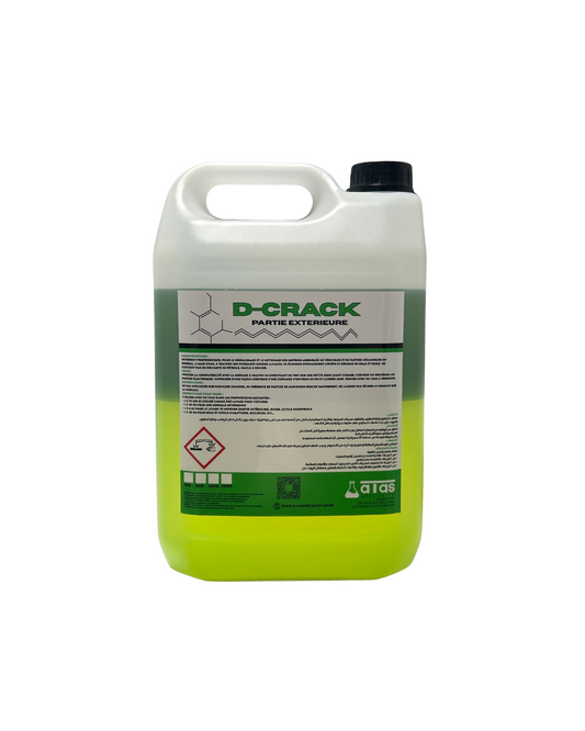 D-CRACK 5KG