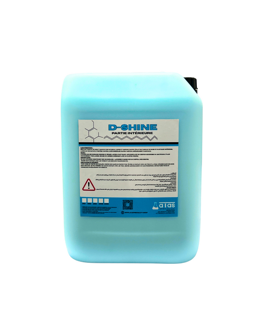 D-SHINE 10 KG