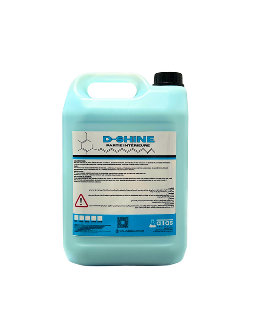 D-SHINE 5KG