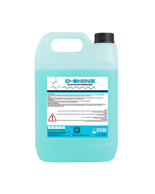 D-SHINE 5KG
