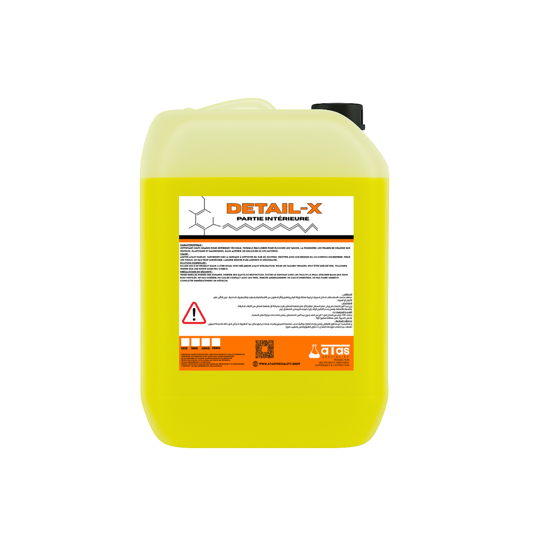 DETAIL-X 10KG