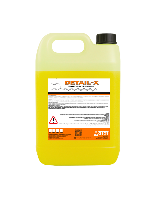 DETAIL-X 5KG