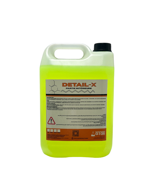 DETAIL-X 5KG