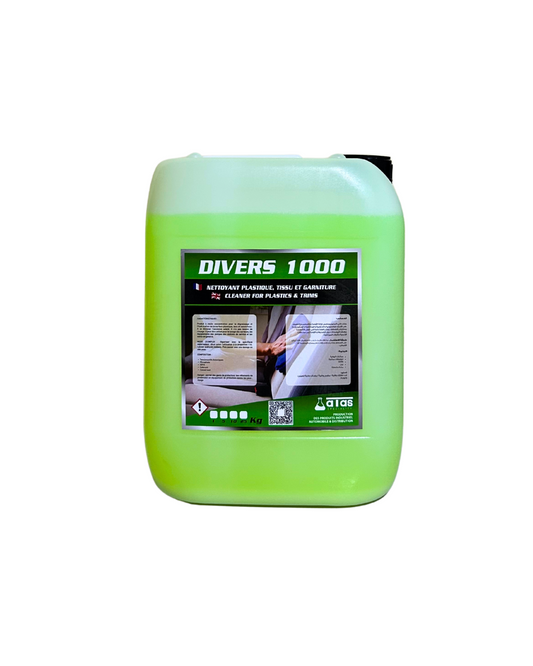 DIVERS 1000 10KG