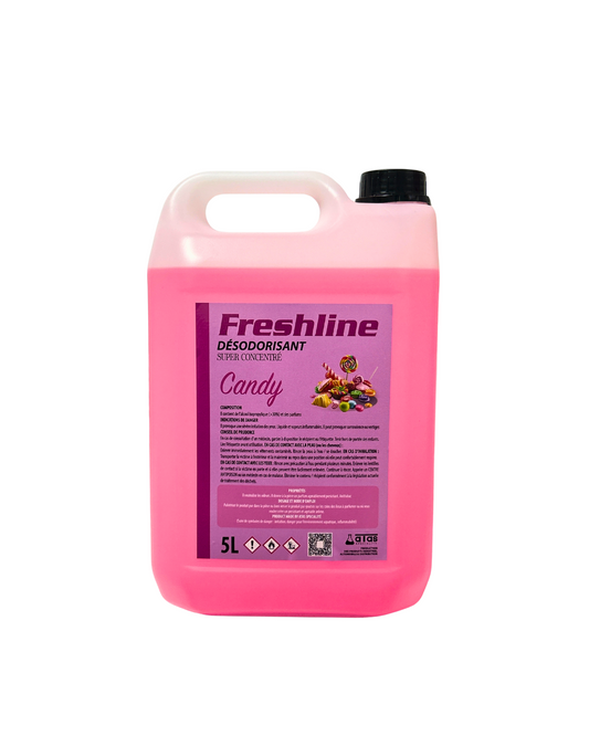 FreshLine CANDY 5L