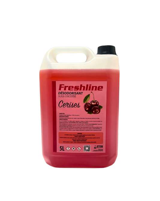 FreshLine CERISE 5L