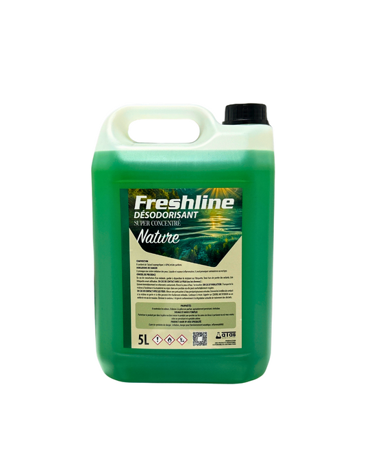 FreshLine NATURE 5L