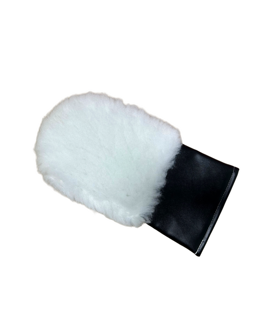 Gant de Lavage