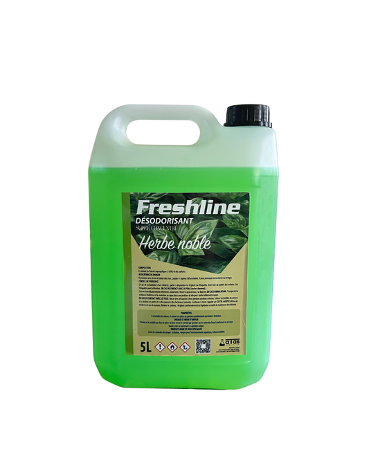FreshLine HERBE NOBLE 5L