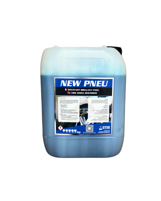 NEW PNEU 10KG