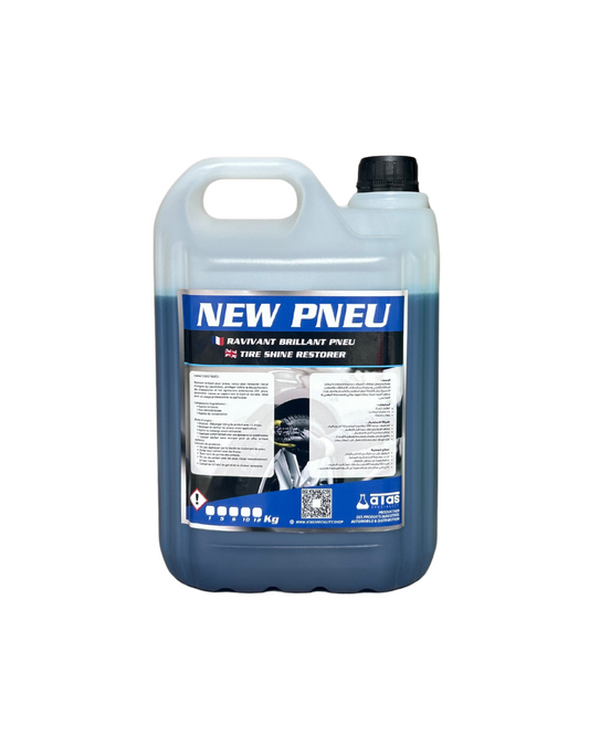 NEW PNEU 5KG