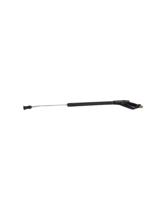 PISTOLET DE HAUTE PRESSION 350 BAR