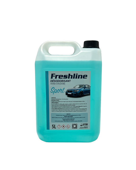 FreshLine SPORT 5L