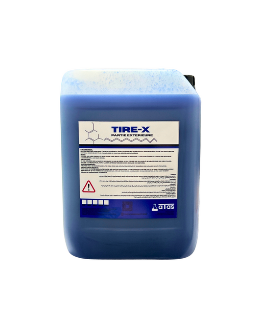 TIRE-X 10KG