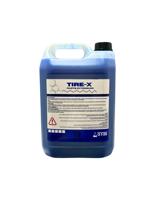 TIRE-X 5KG