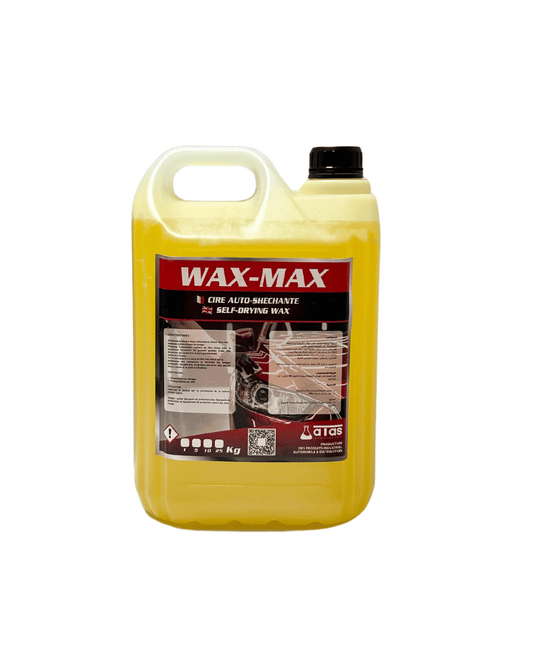 WAX-MAX 5KG